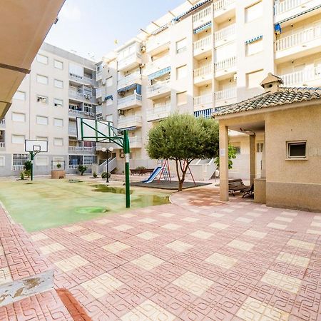 Alegria Id 27 Torrevieja Exterior foto