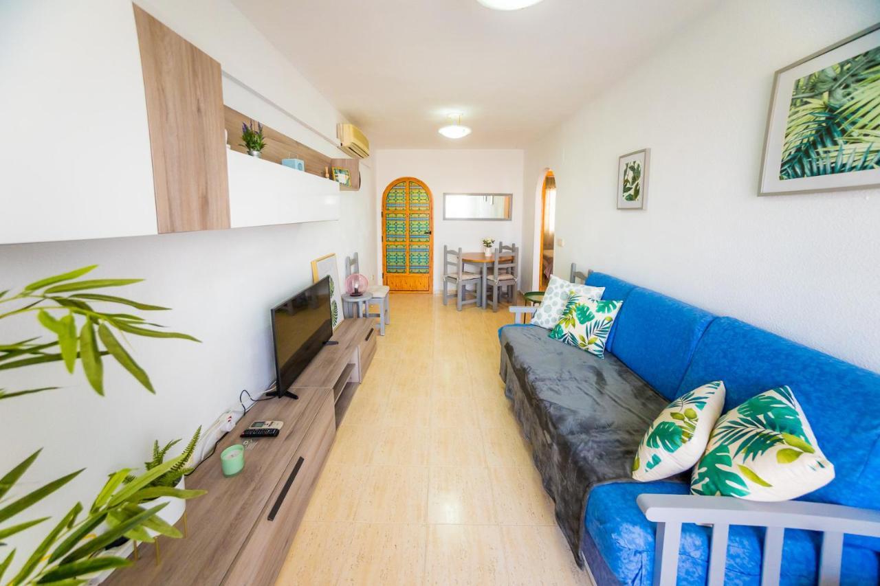 Alegria Id 27 Torrevieja Exterior foto