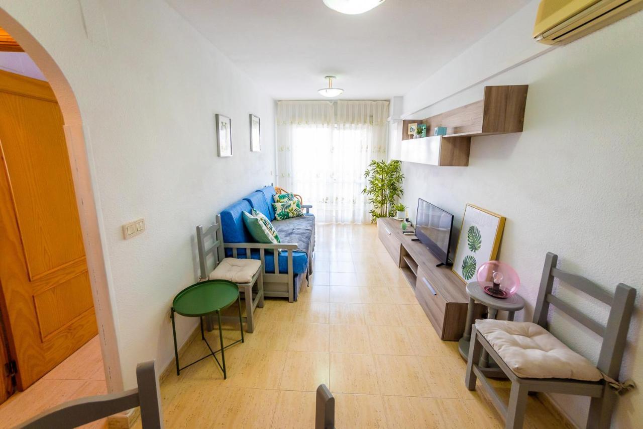 Alegria Id 27 Torrevieja Exterior foto