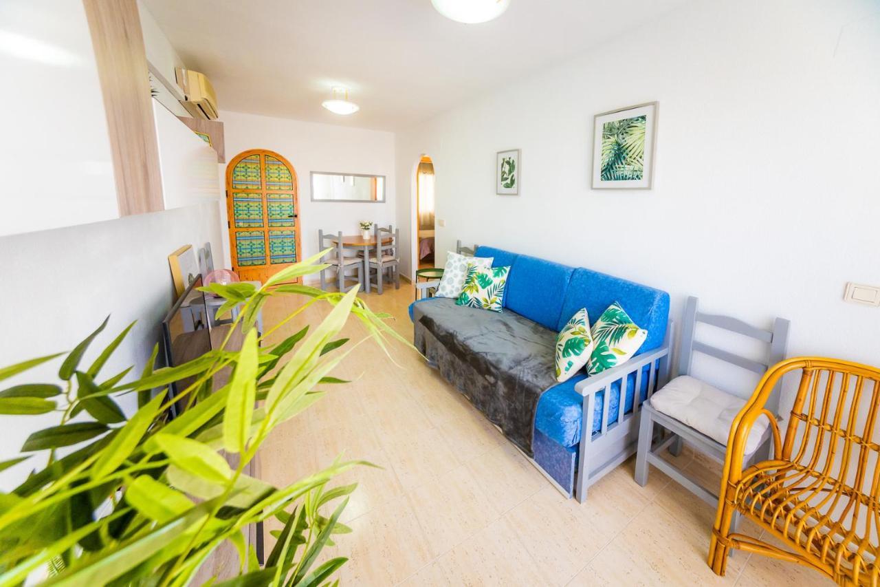 Alegria Id 27 Torrevieja Exterior foto
