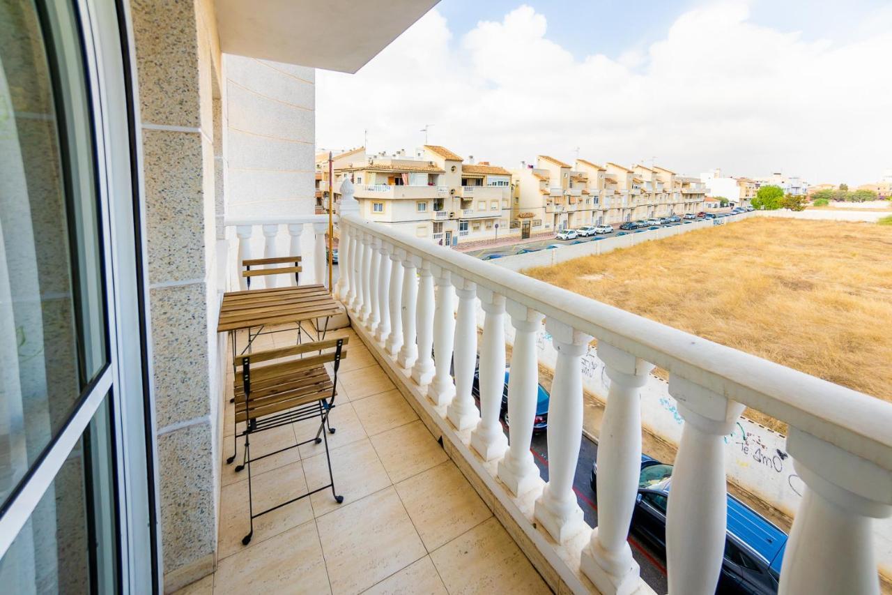 Alegria Id 27 Torrevieja Exterior foto