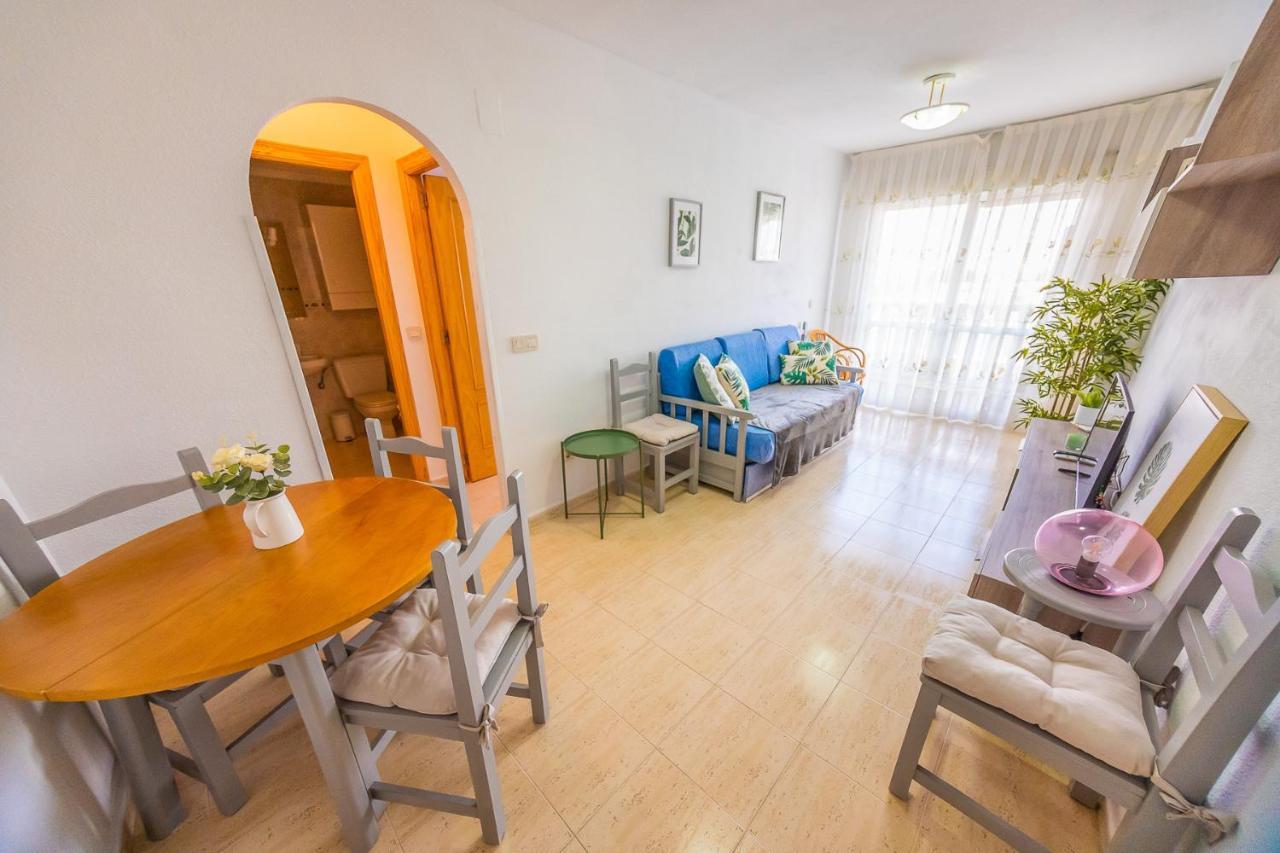 Alegria Id 27 Torrevieja Exterior foto