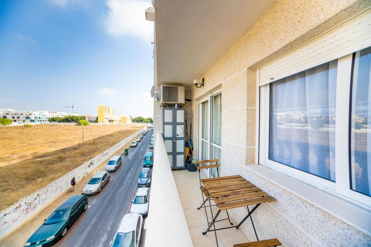 Alegria Id 27 Torrevieja Exterior foto