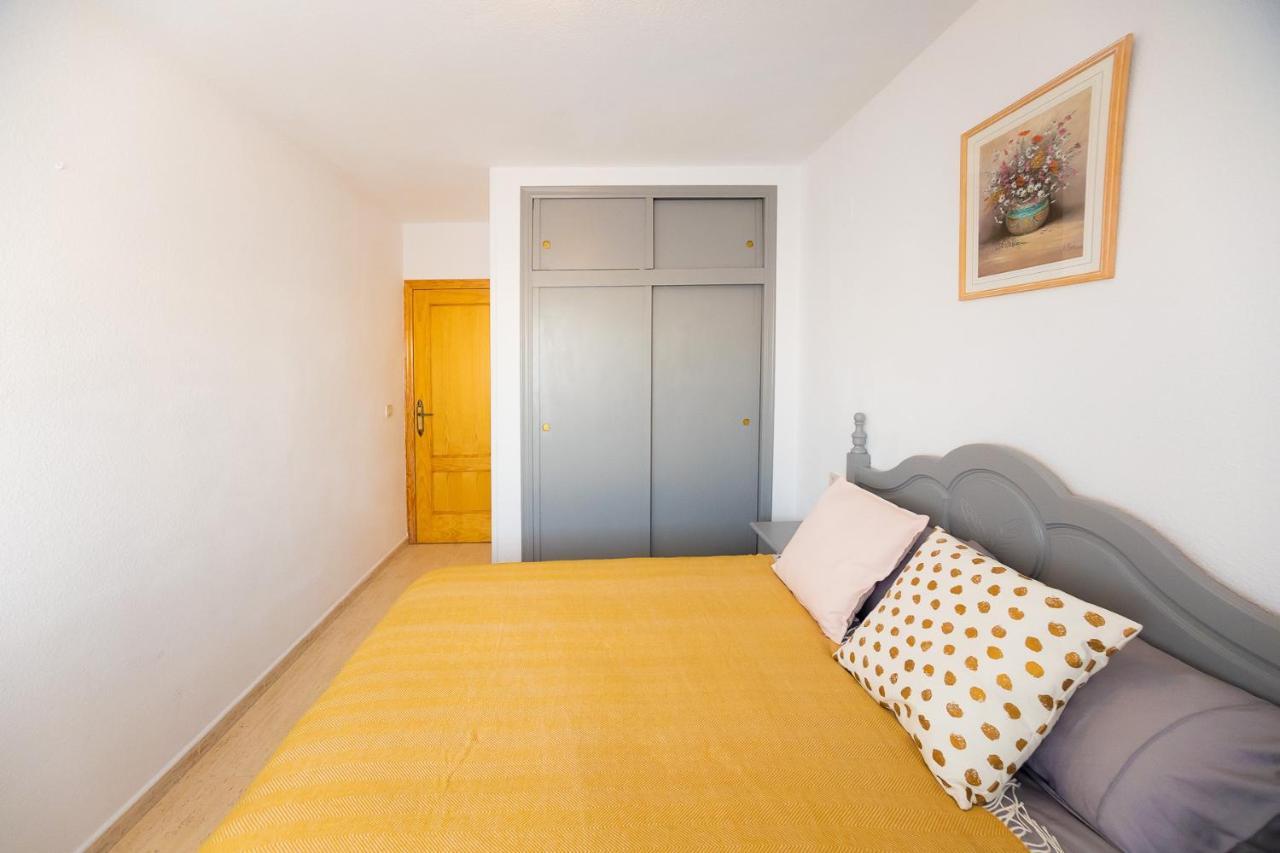 Alegria Id 27 Torrevieja Exterior foto