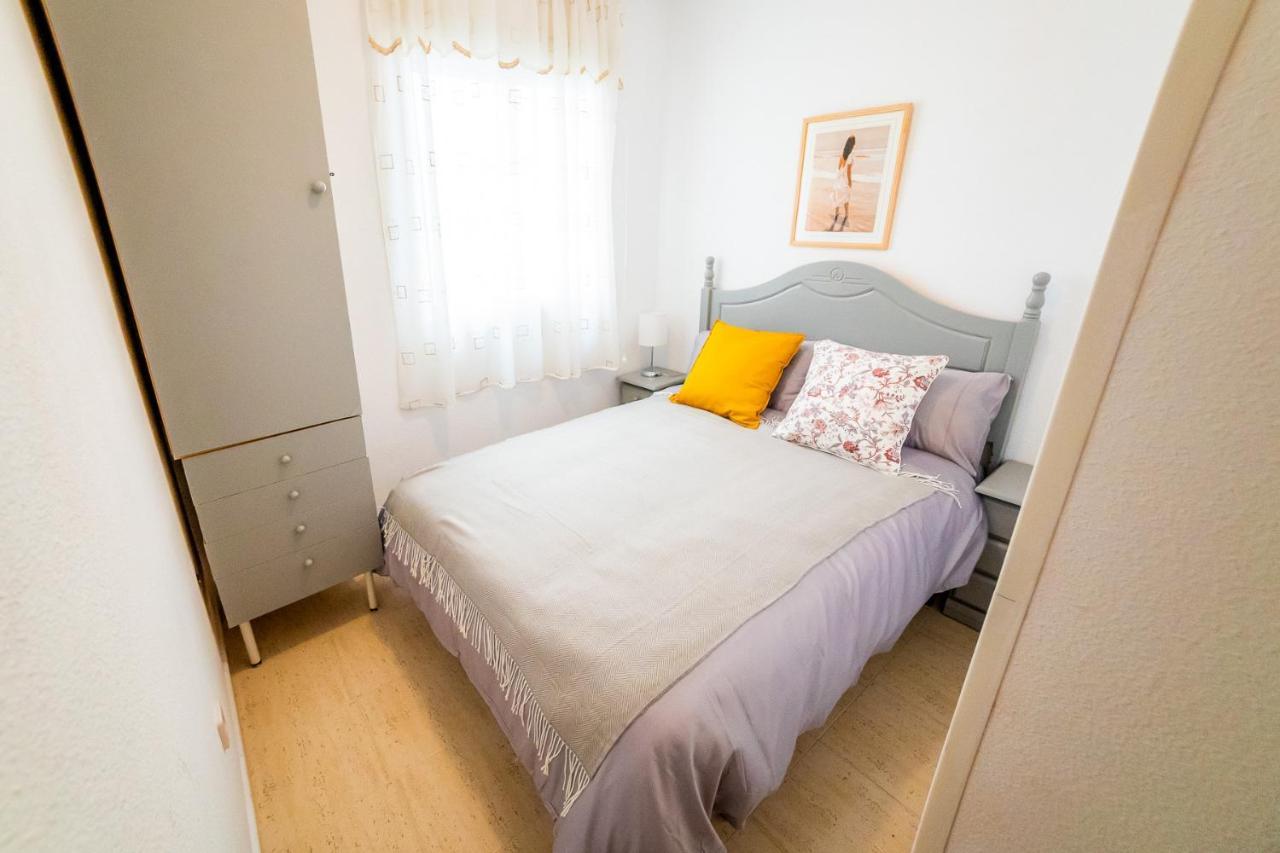Alegria Id 27 Torrevieja Exterior foto