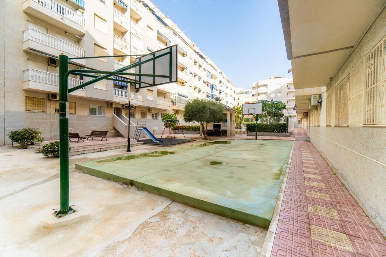Alegria Id 27 Torrevieja Exterior foto