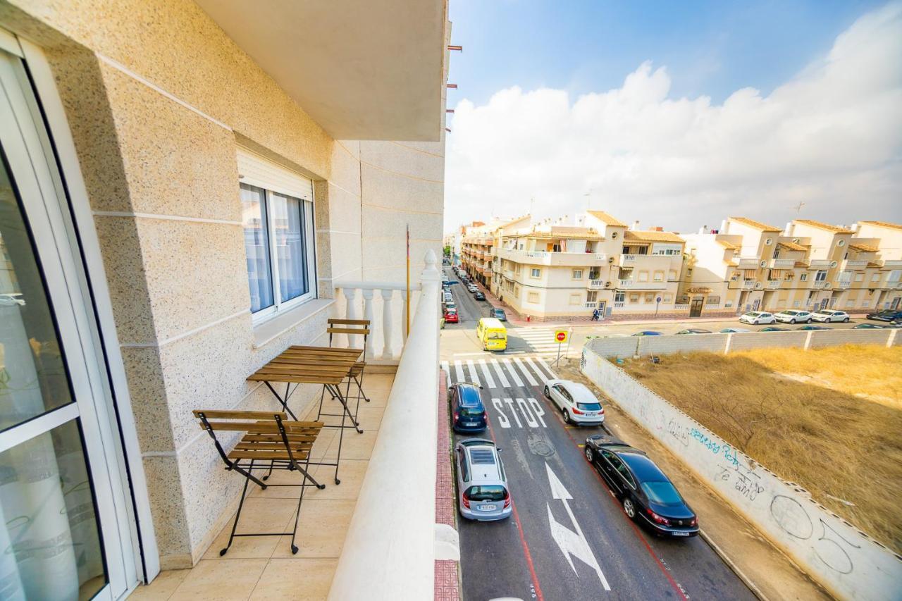 Alegria Id 27 Torrevieja Exterior foto