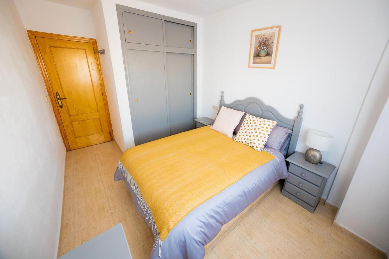 Alegria Id 27 Torrevieja Exterior foto