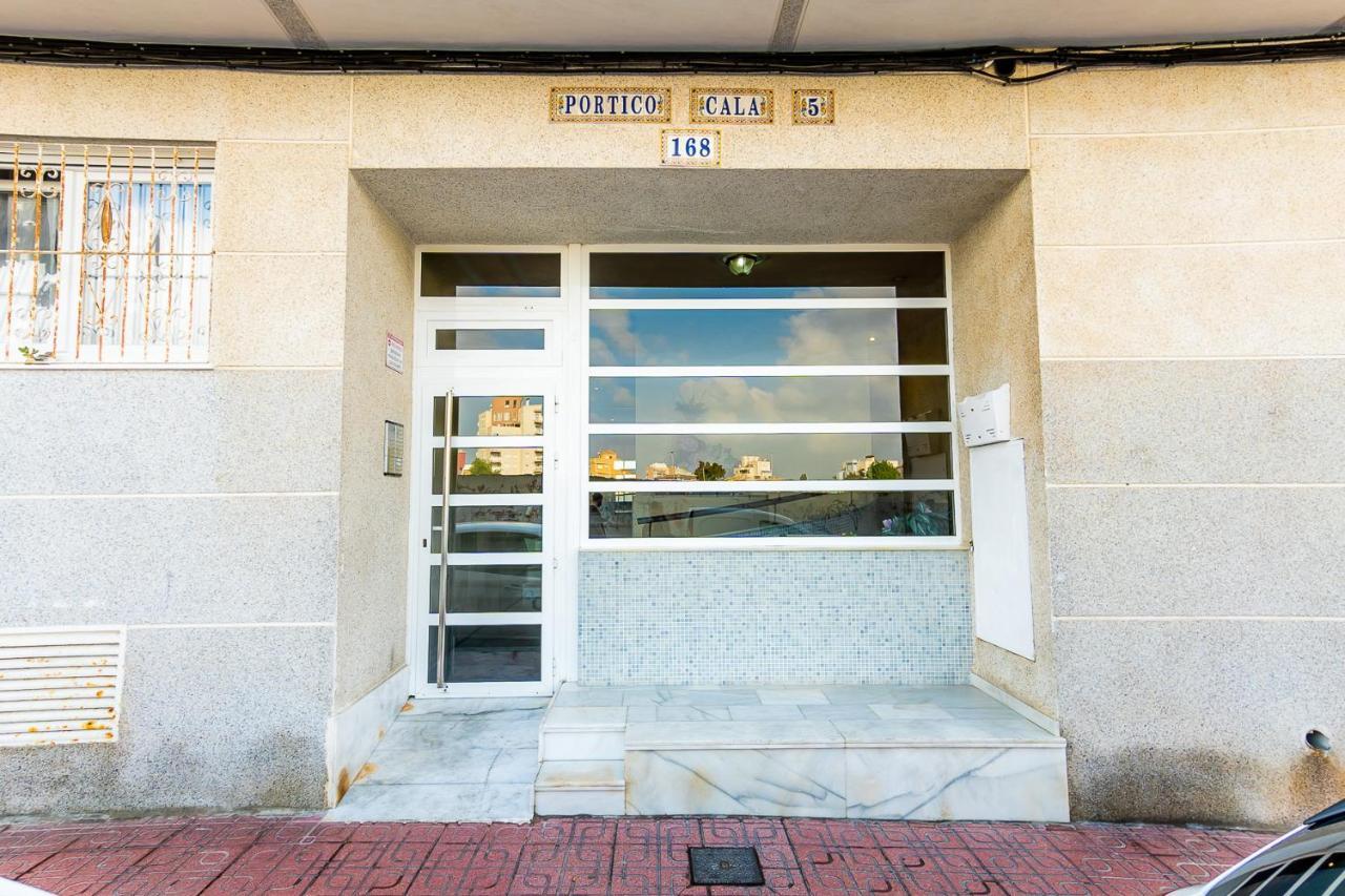 Alegria Id 27 Torrevieja Exterior foto