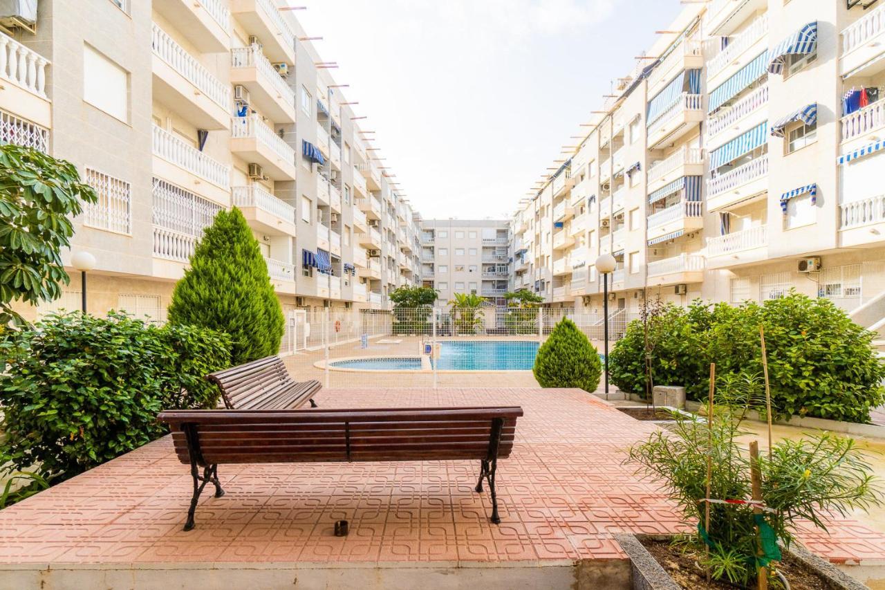 Alegria Id 27 Torrevieja Exterior foto