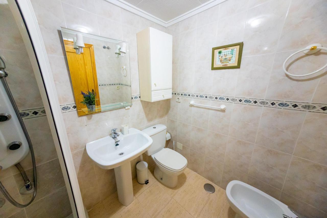 Alegria Id 27 Torrevieja Exterior foto