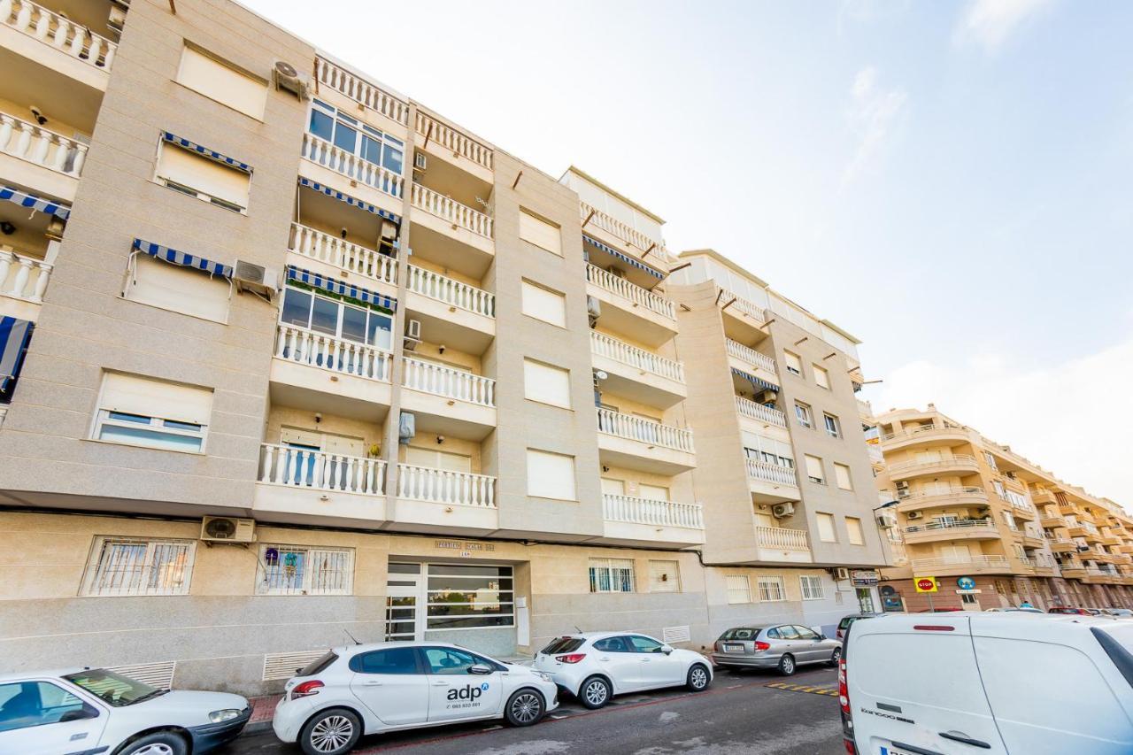 Alegria Id 27 Torrevieja Exterior foto