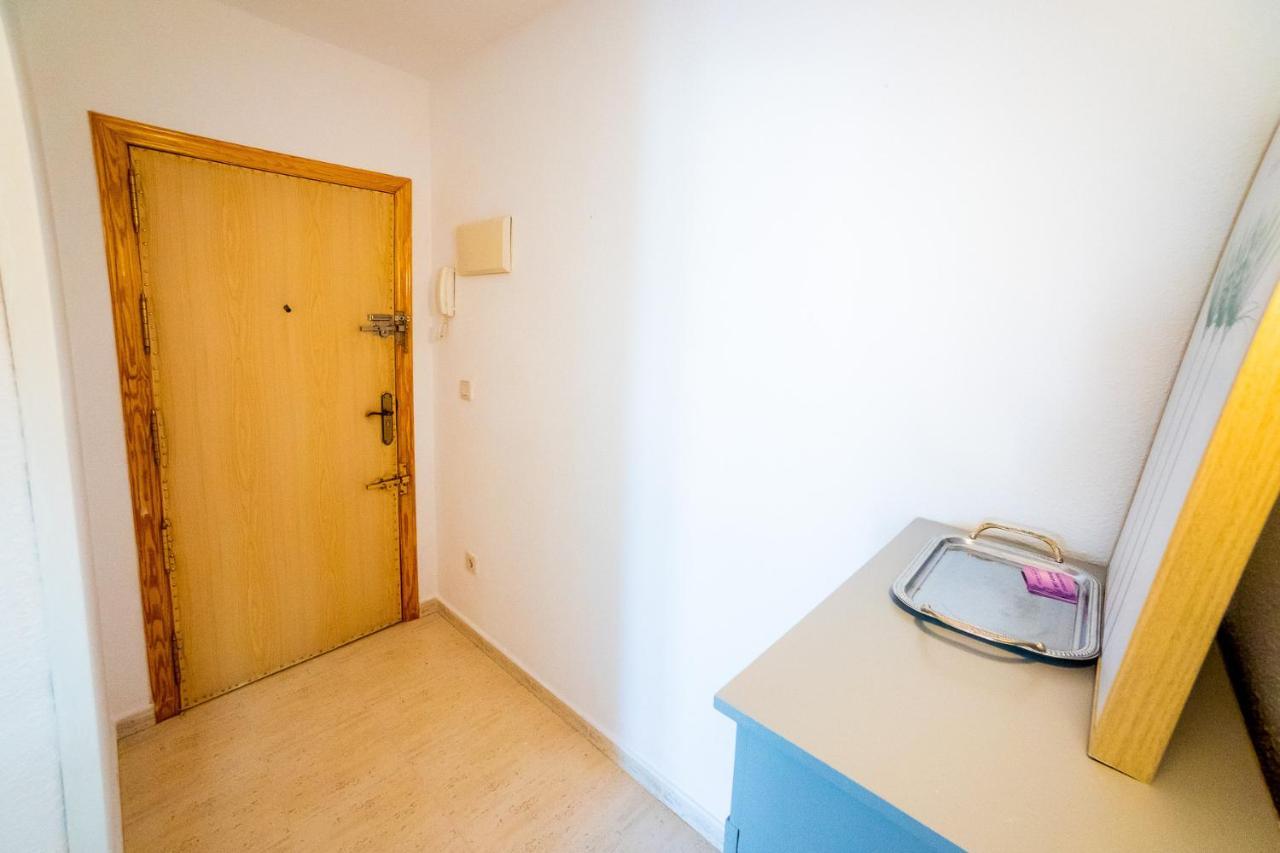 Alegria Id 27 Torrevieja Exterior foto