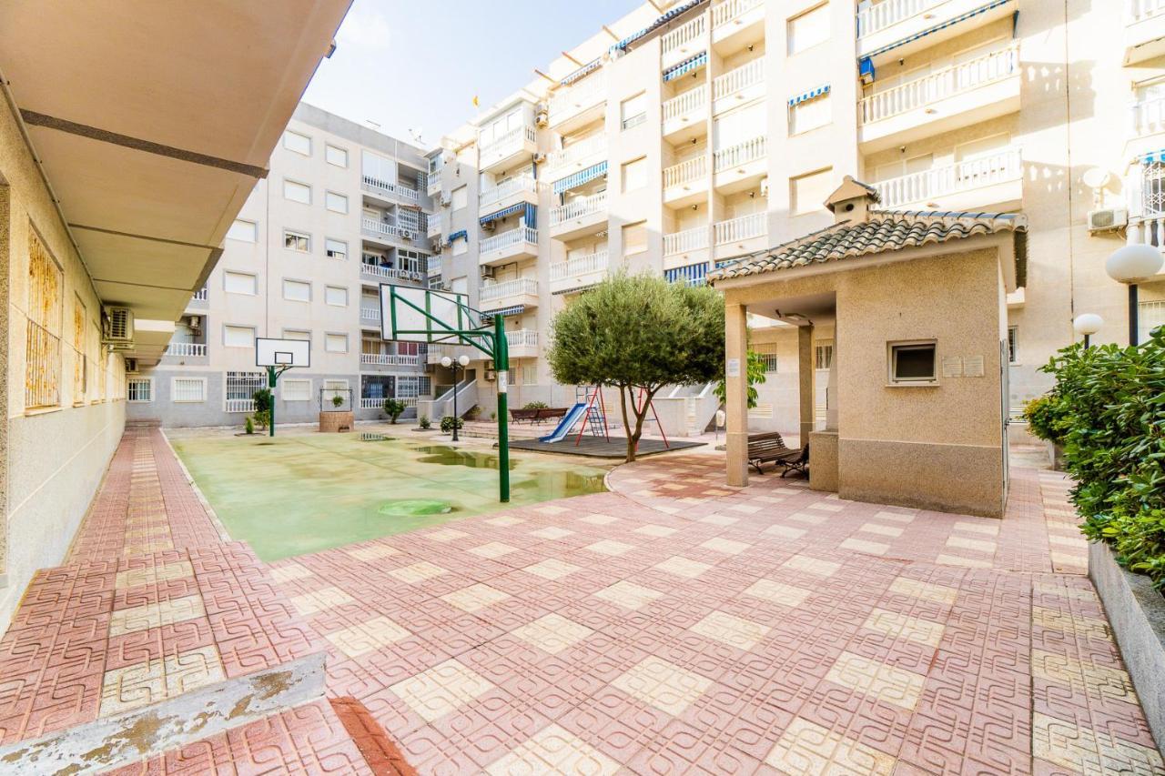 Alegria Id 27 Torrevieja Exterior foto