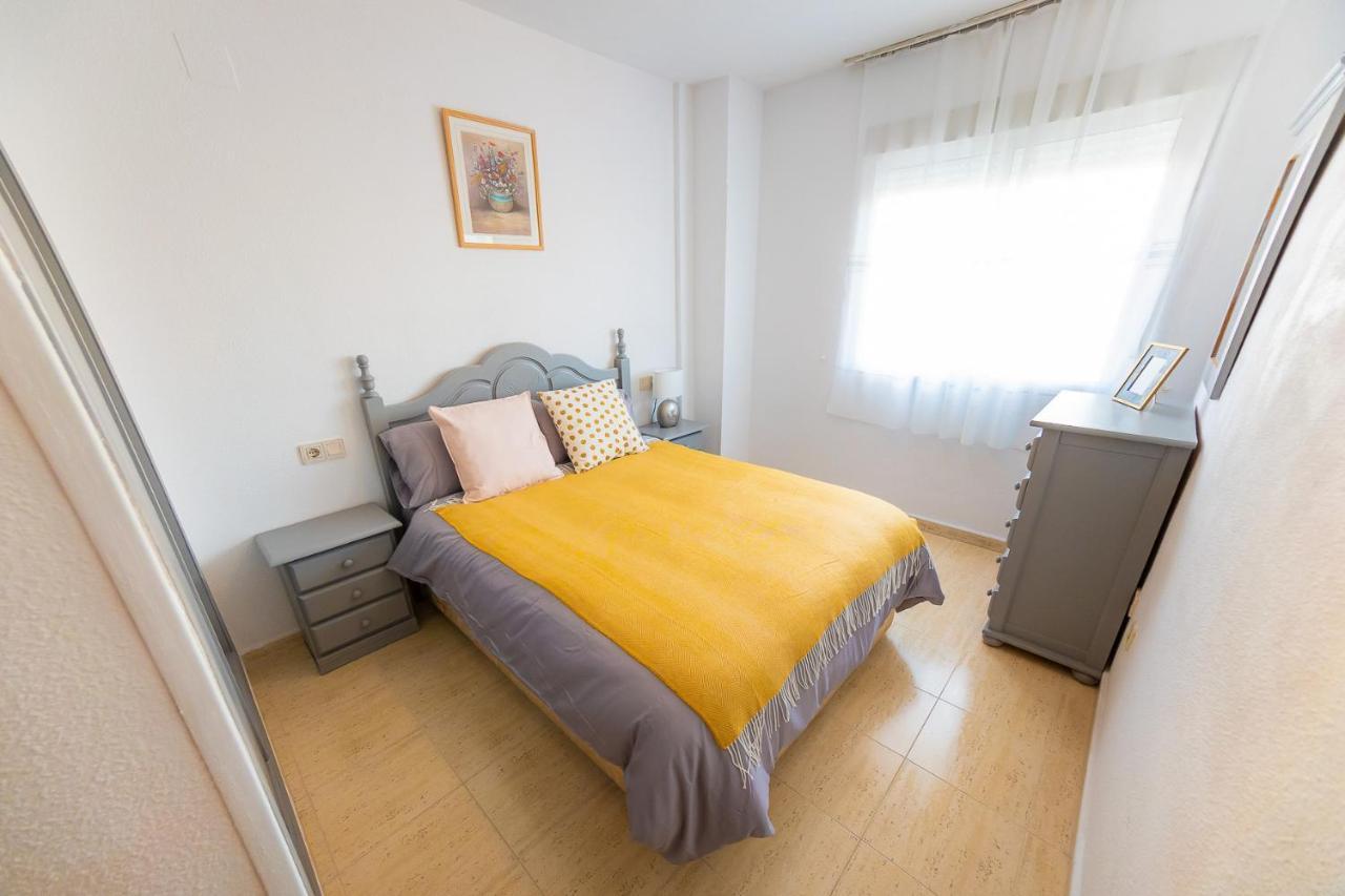 Alegria Id 27 Torrevieja Exterior foto